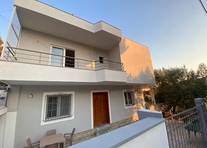 Hajdini Apartament & Studios