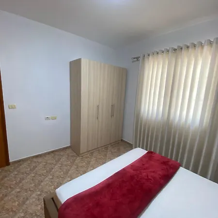 Hajdini Apartament Apartment Sarande Exterior photo