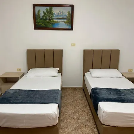 Hajdini Apartament Apartment Sarande Exterior photo
