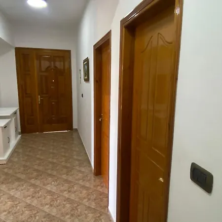 Hajdini Apartament Apartment Sarande Exterior photo