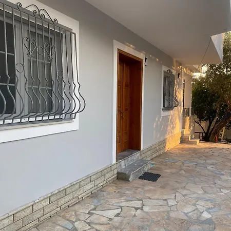 Hajdini Apartament Apartment Sarande Exterior photo