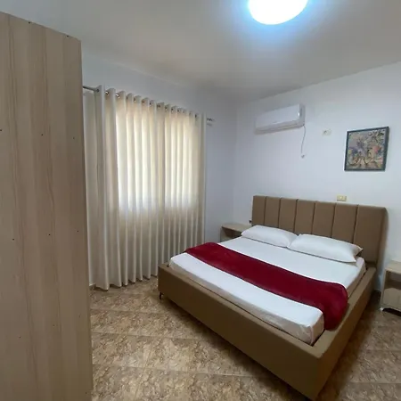 Hajdini Apartament Apartment Sarande Exterior photo