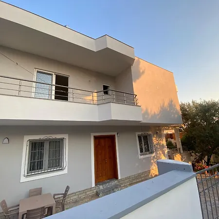 Hajdini Apartament Apartment Sarande Exterior photo