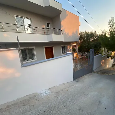Hajdini Apartament Apartment Sarande Exterior photo