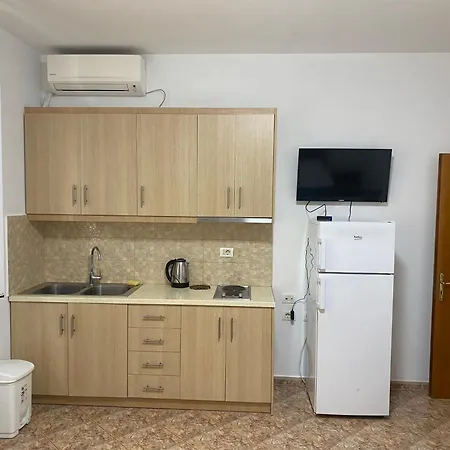 Hajdini Apartament Apartment Sarande Exterior photo