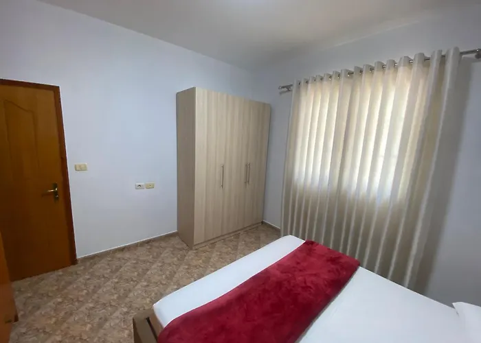 Hajdini Apartament & Studios