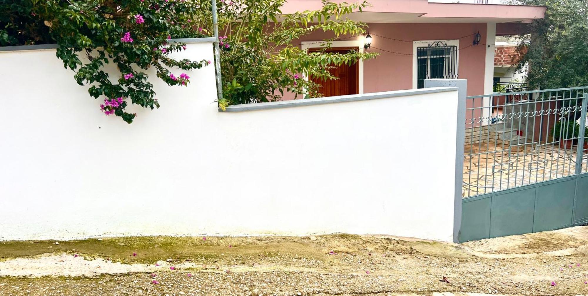 Hajdini Apartament Appartement Saranda