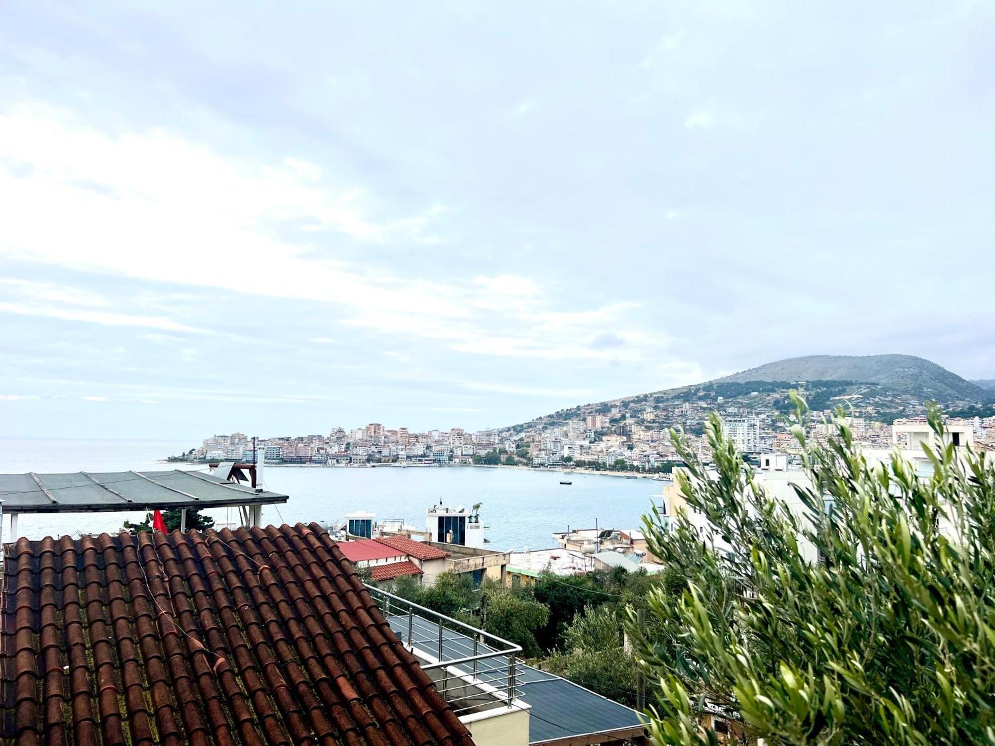 Appartement Hajdini Apartament