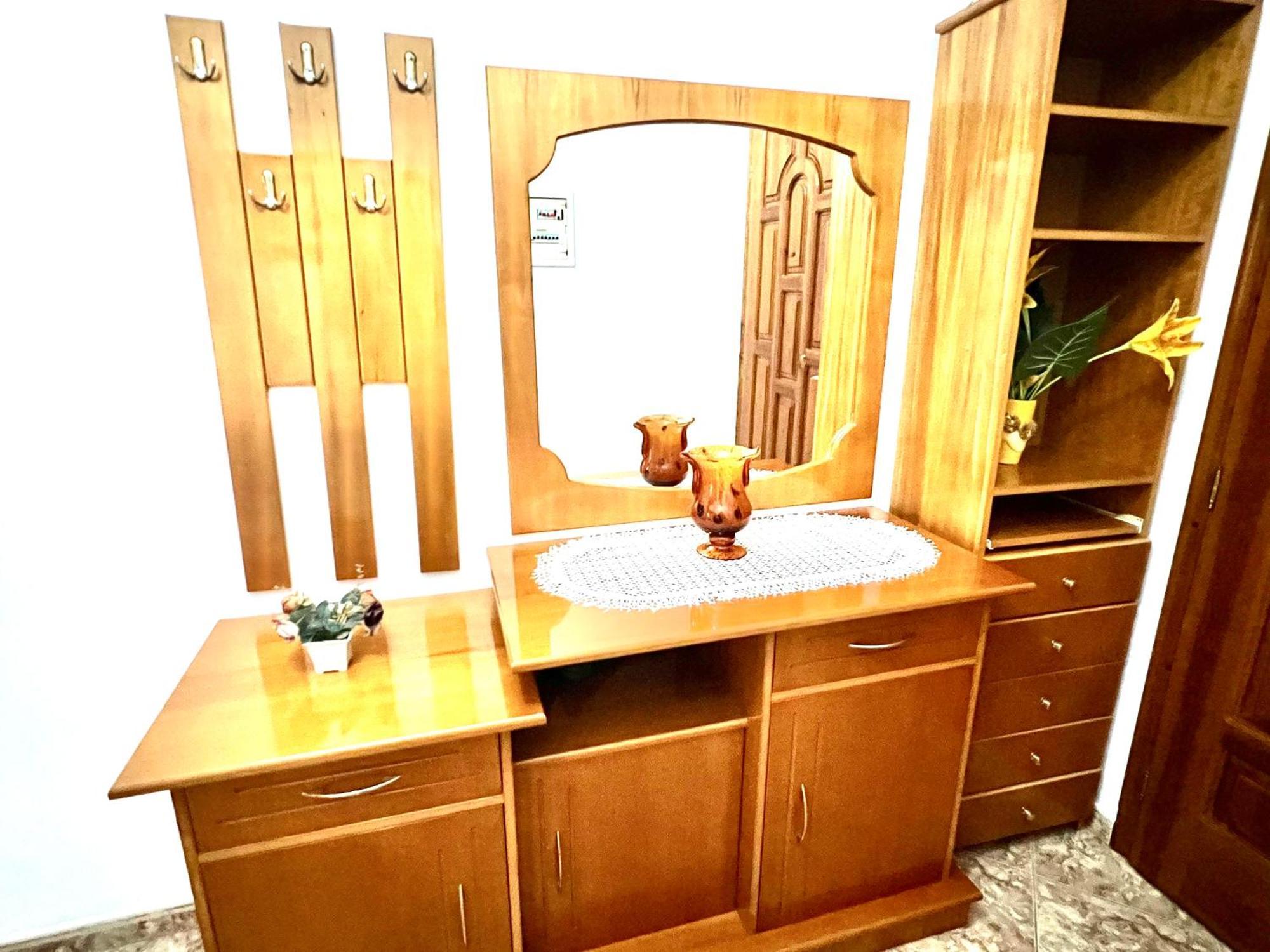 Appartement Hajdini Apartament *