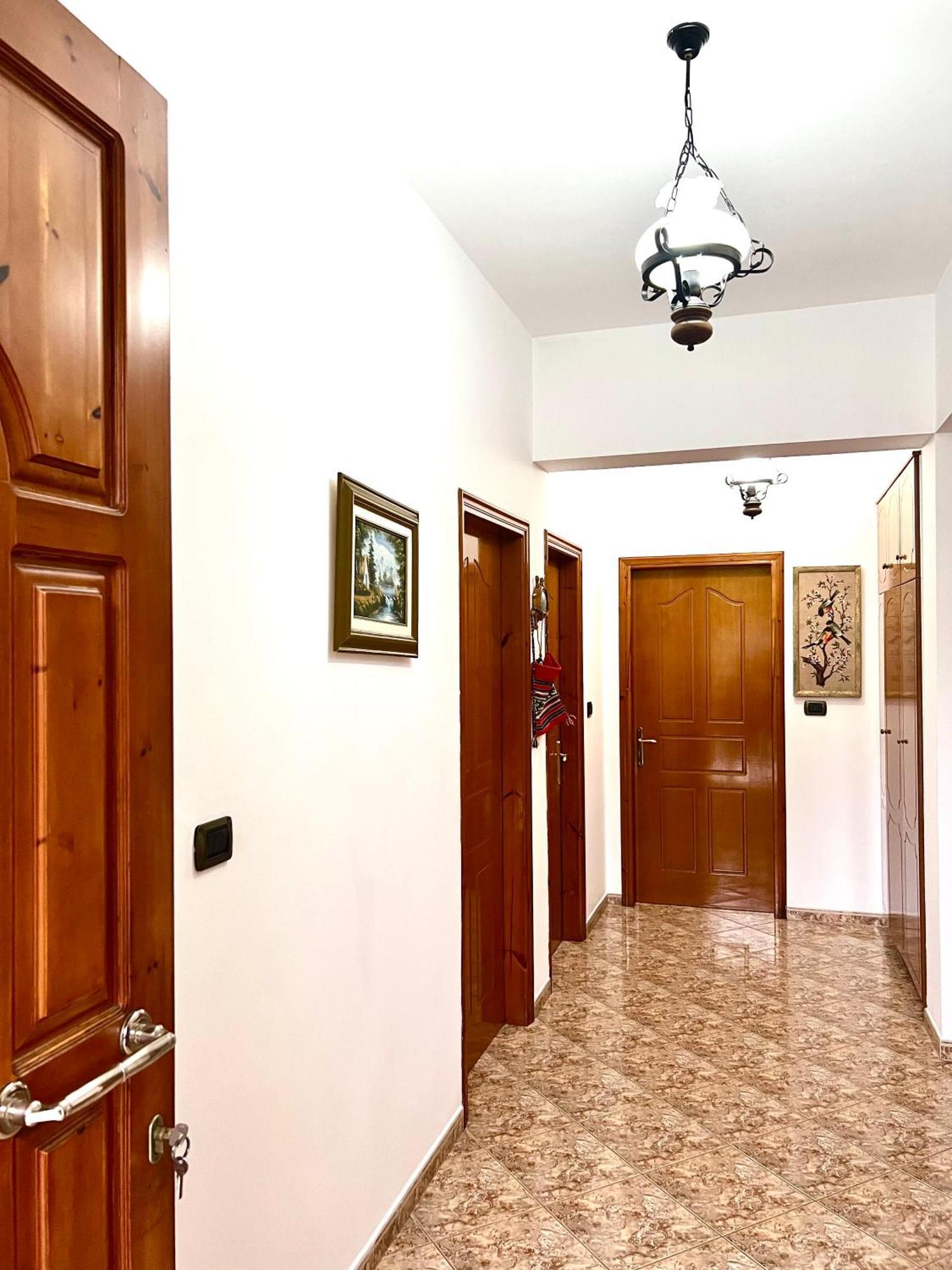 Appartement Hajdini Apartament