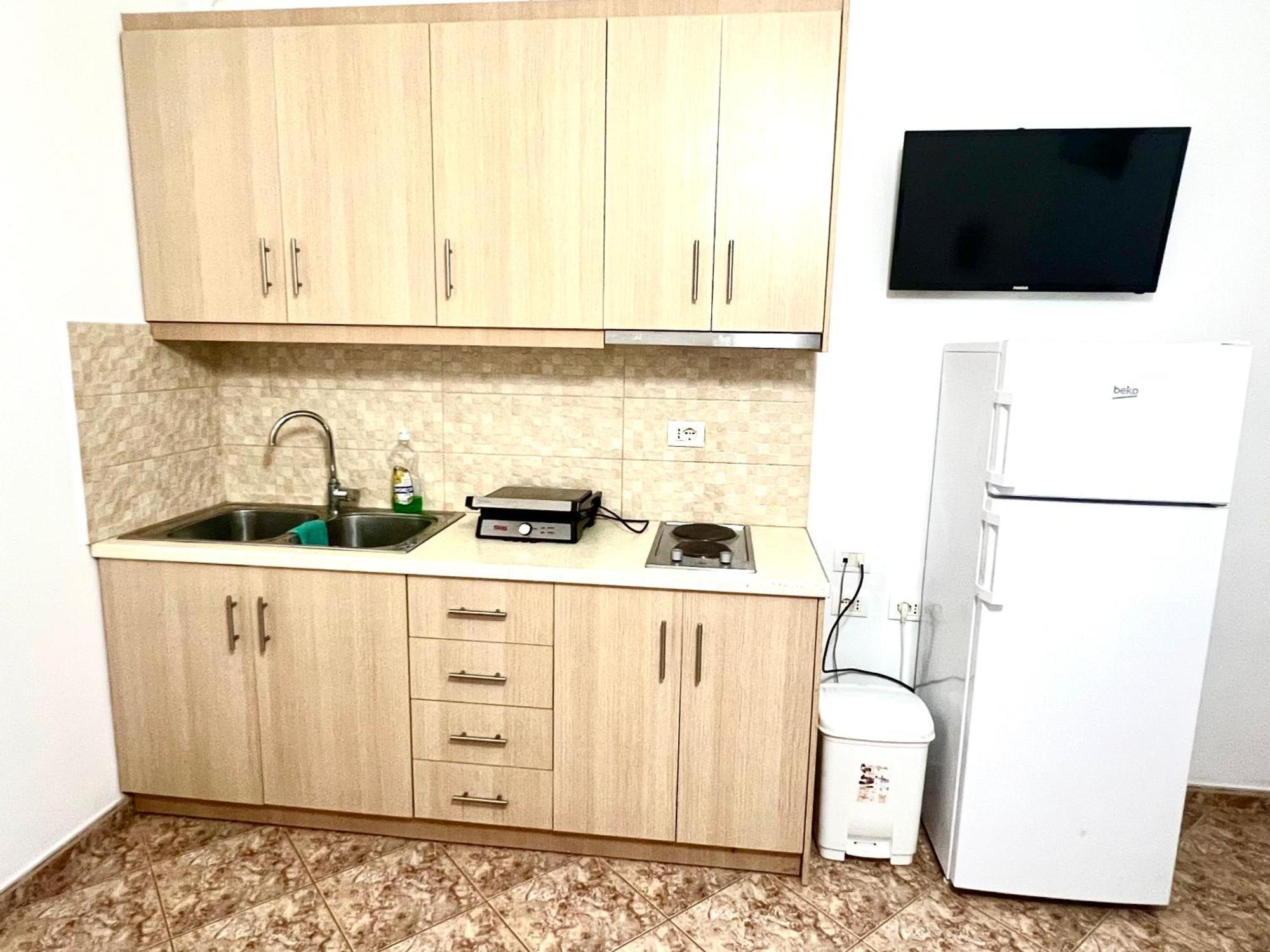 Hajdini Apartament * Saranda