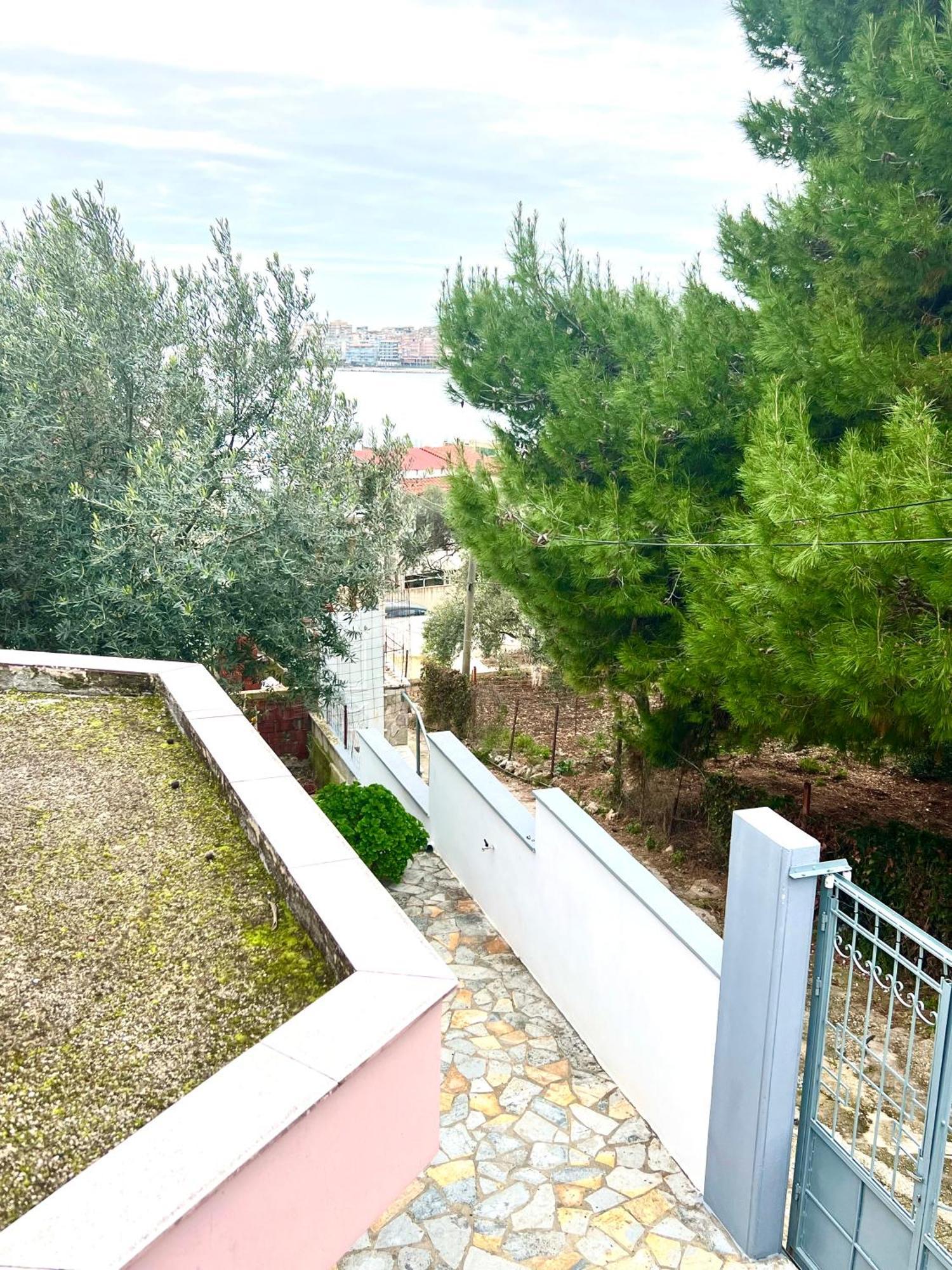 Hajdini Apartament