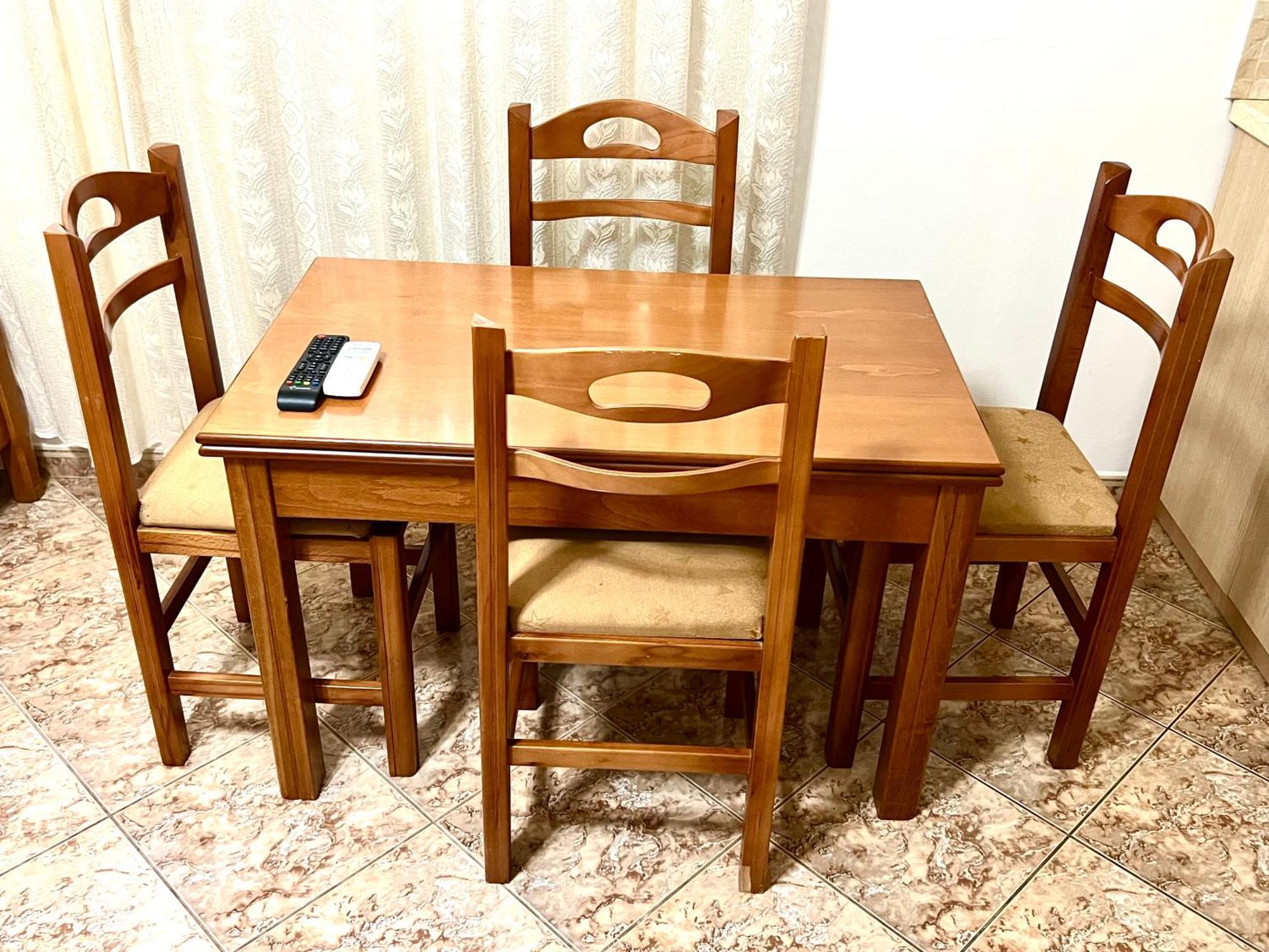 Hajdini Apartament *