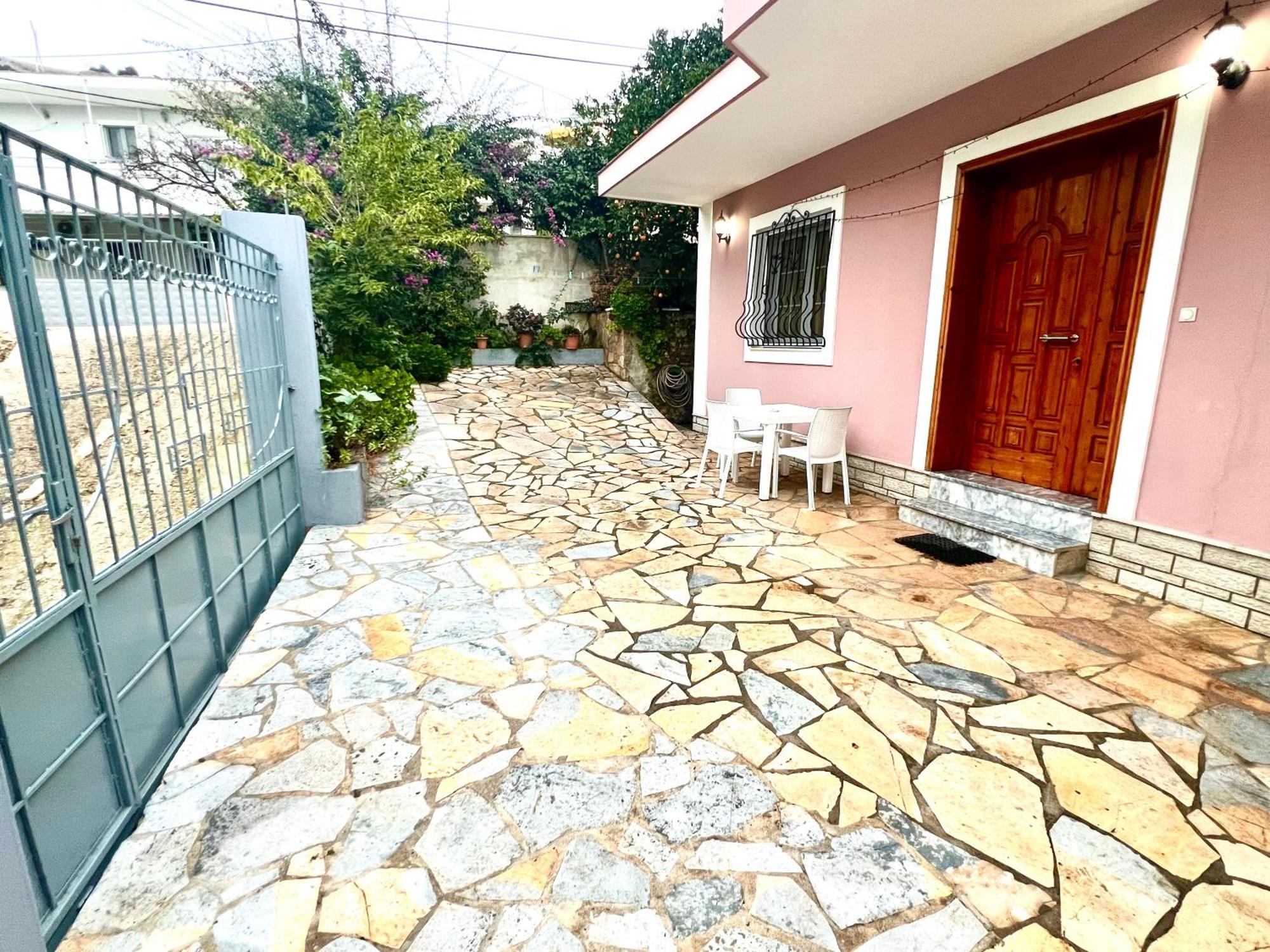 Appartement Hajdini Apartament