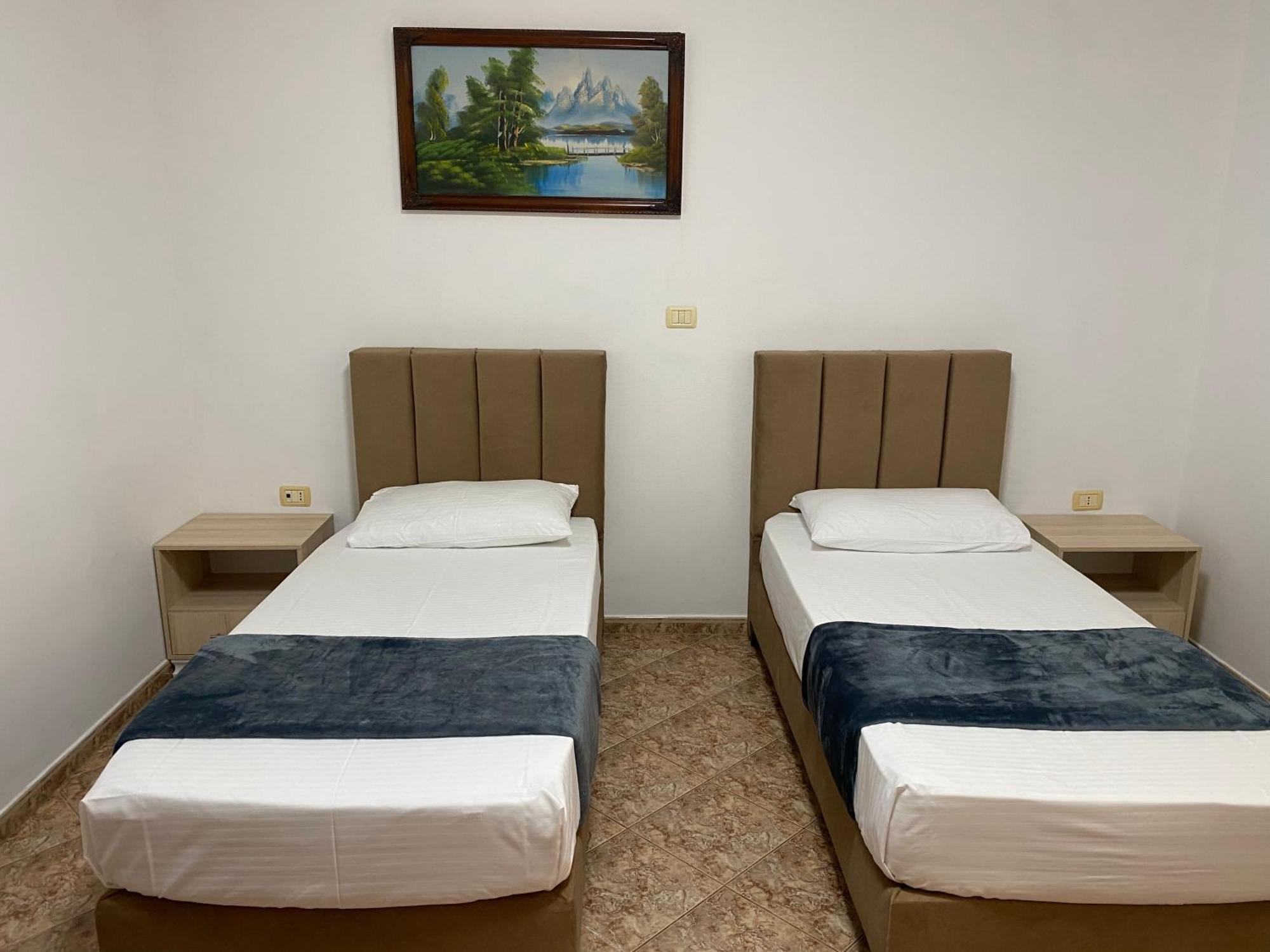 Hajdini Apartament Saranda