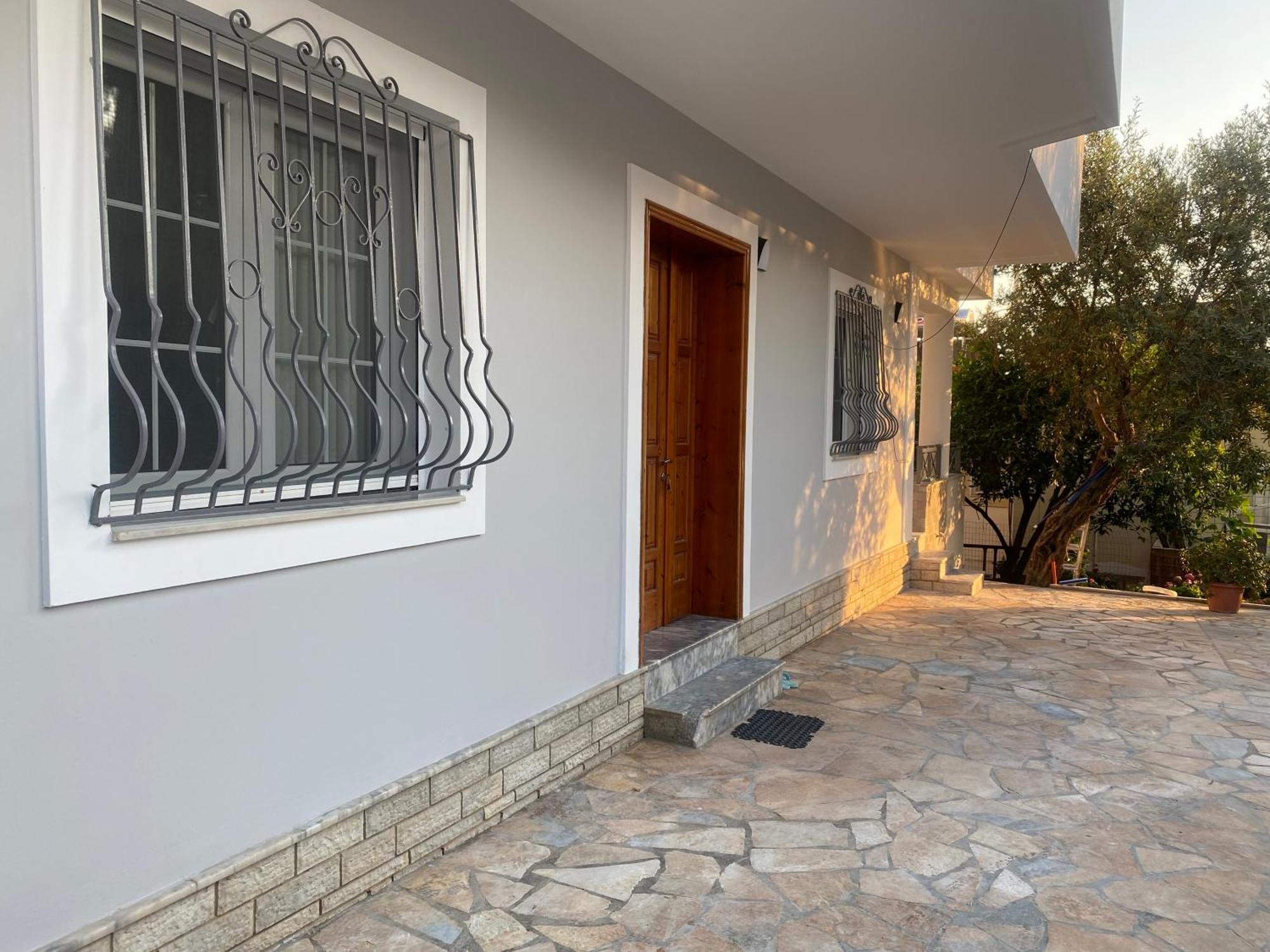 Hajdini Apartament