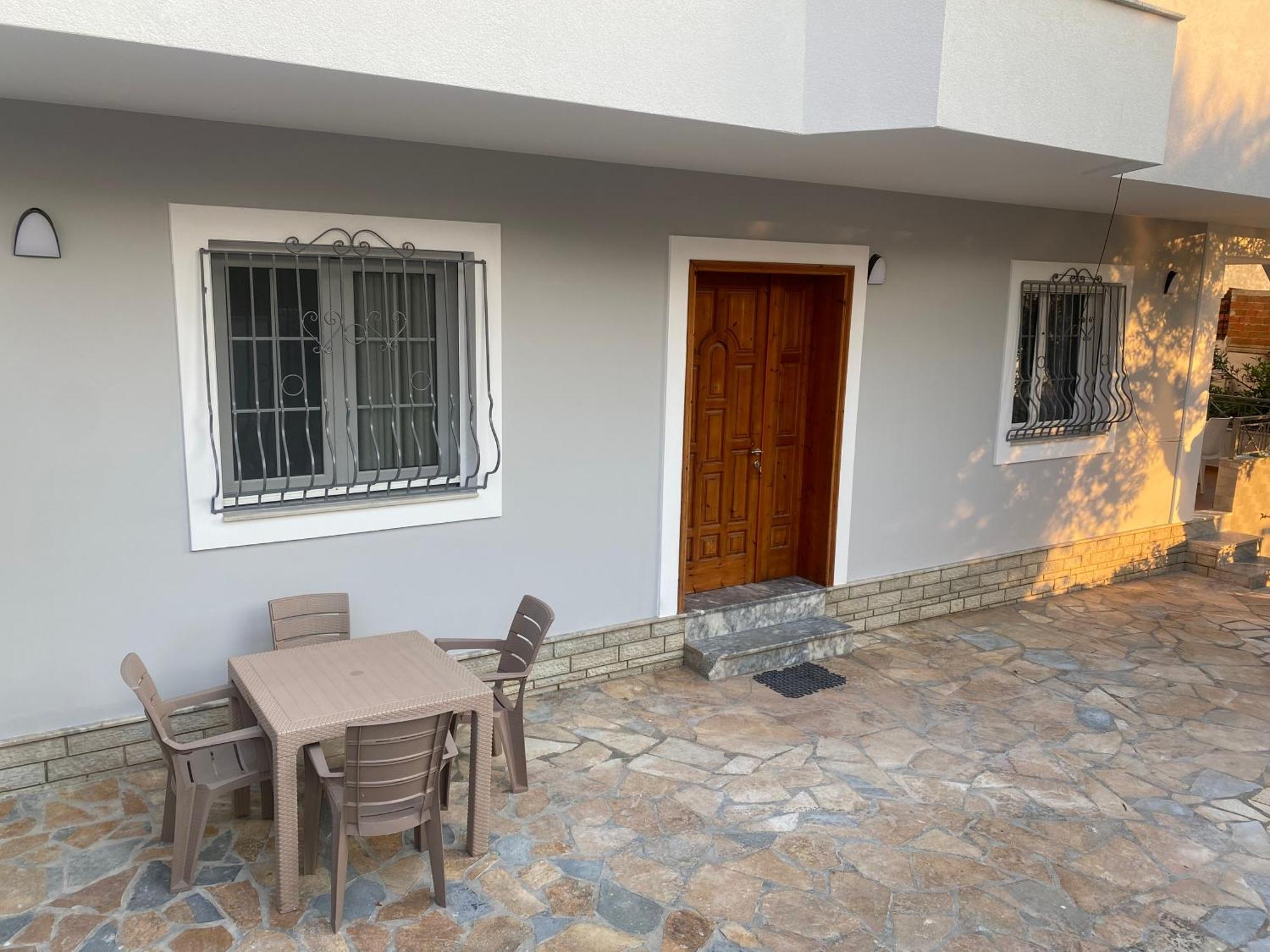 Hajdini Apartament Appartement *