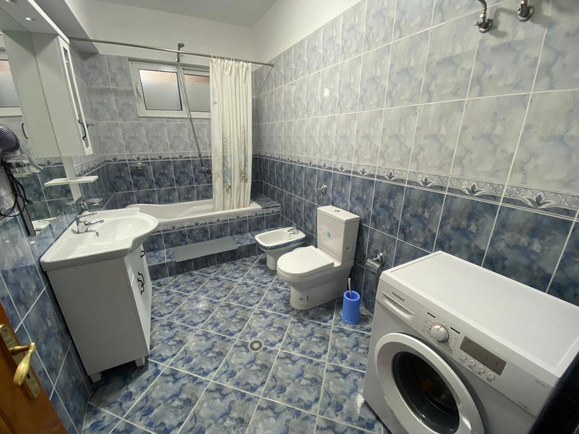 Hajdini Apartament Saranda