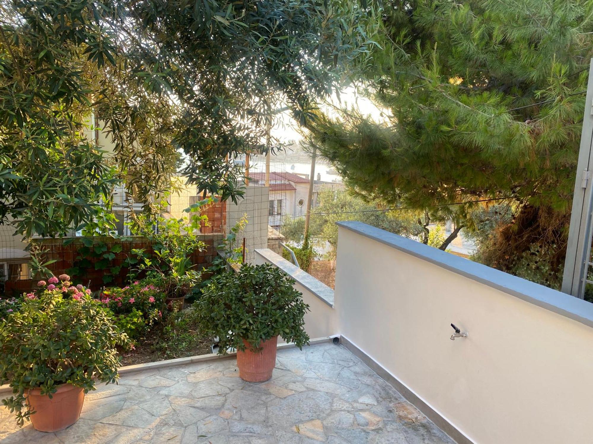 Hajdini Apartament * Saranda