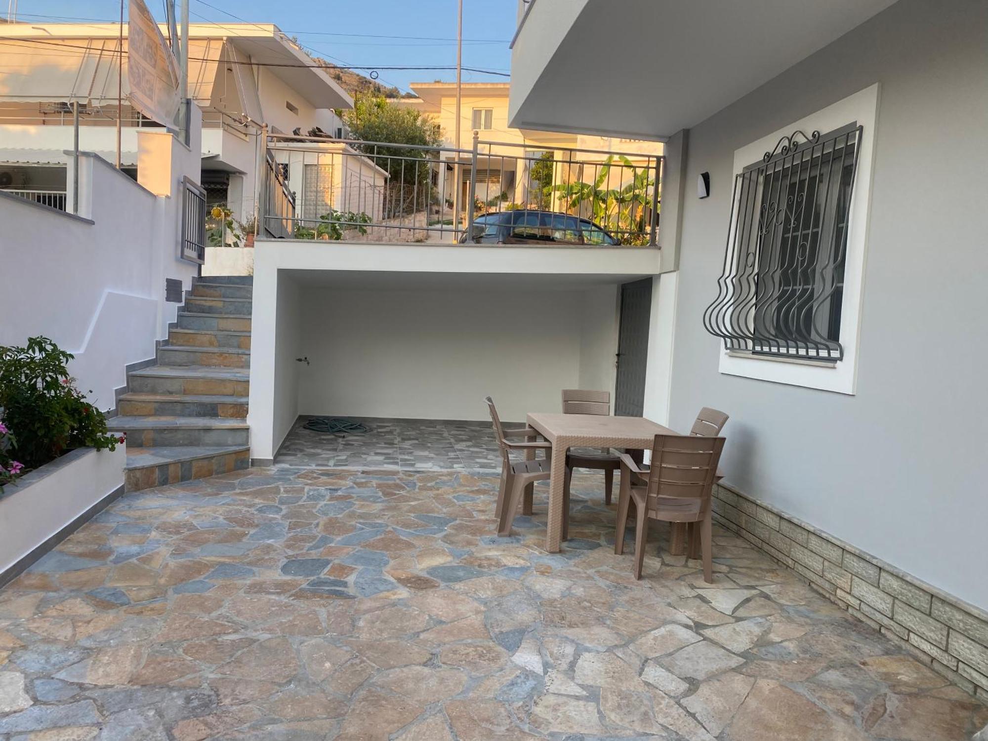 Hajdini Apartament