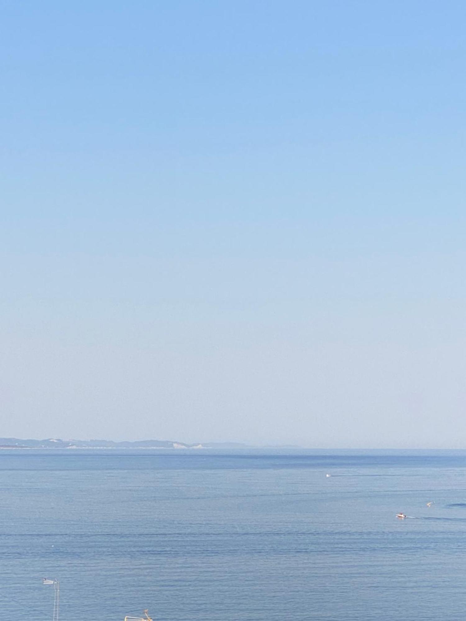 Hajdini Apartament Appartement Saranda