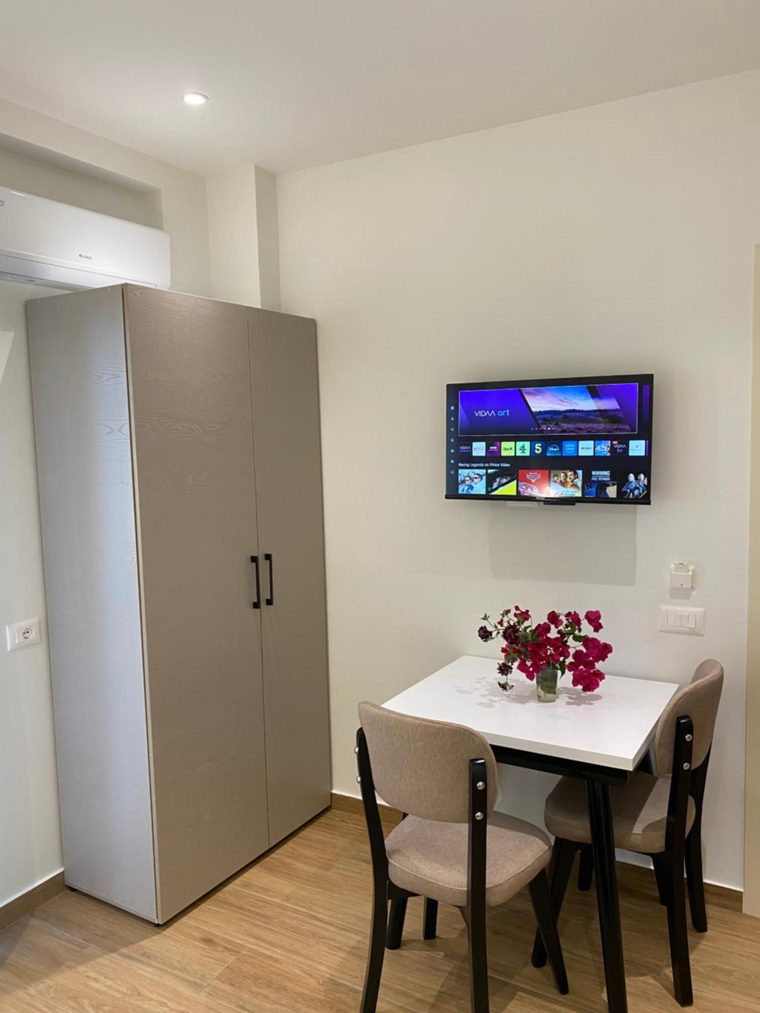Appartement Hajdini Apartament