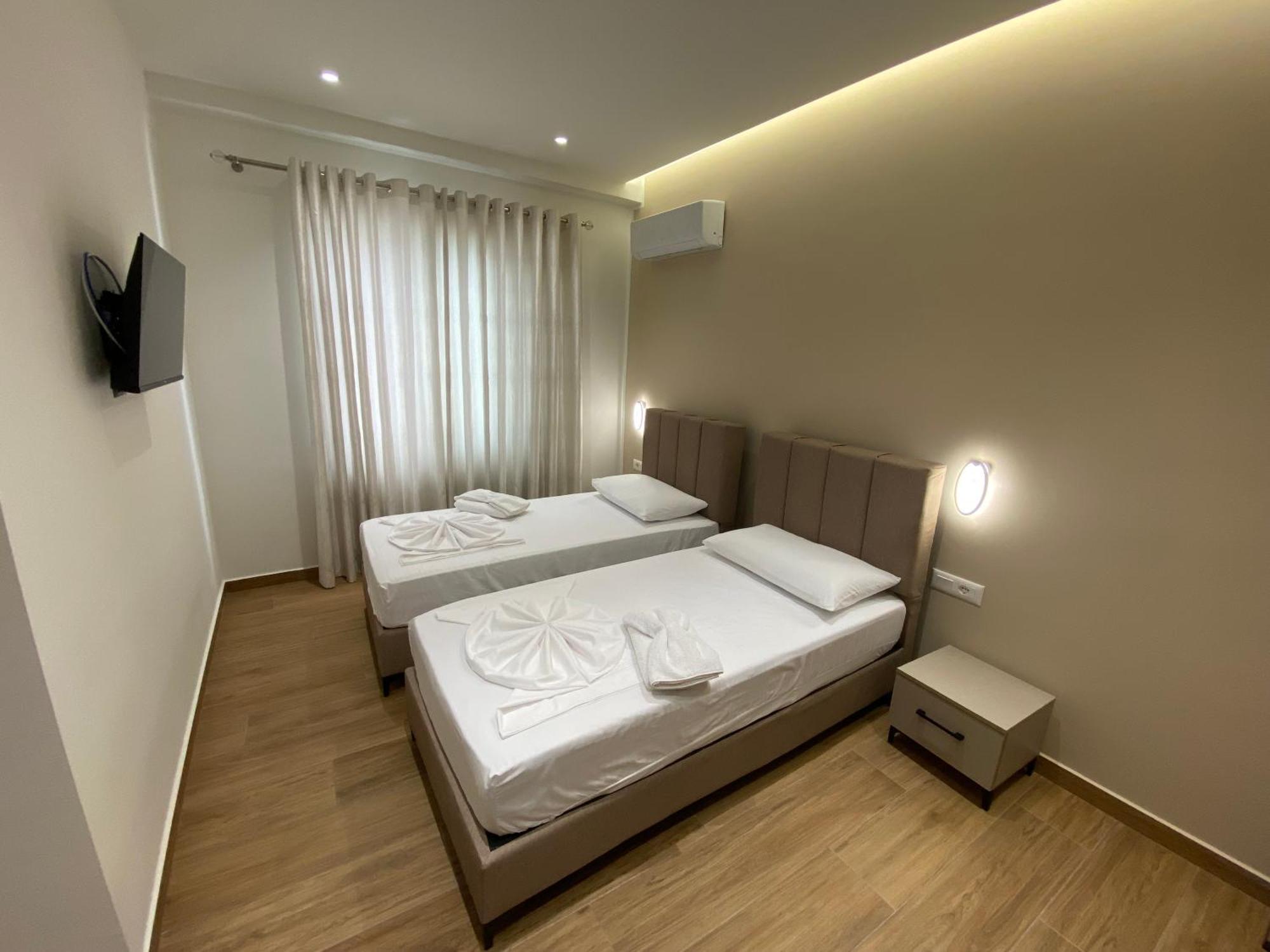 Hajdini Apartament Saranda