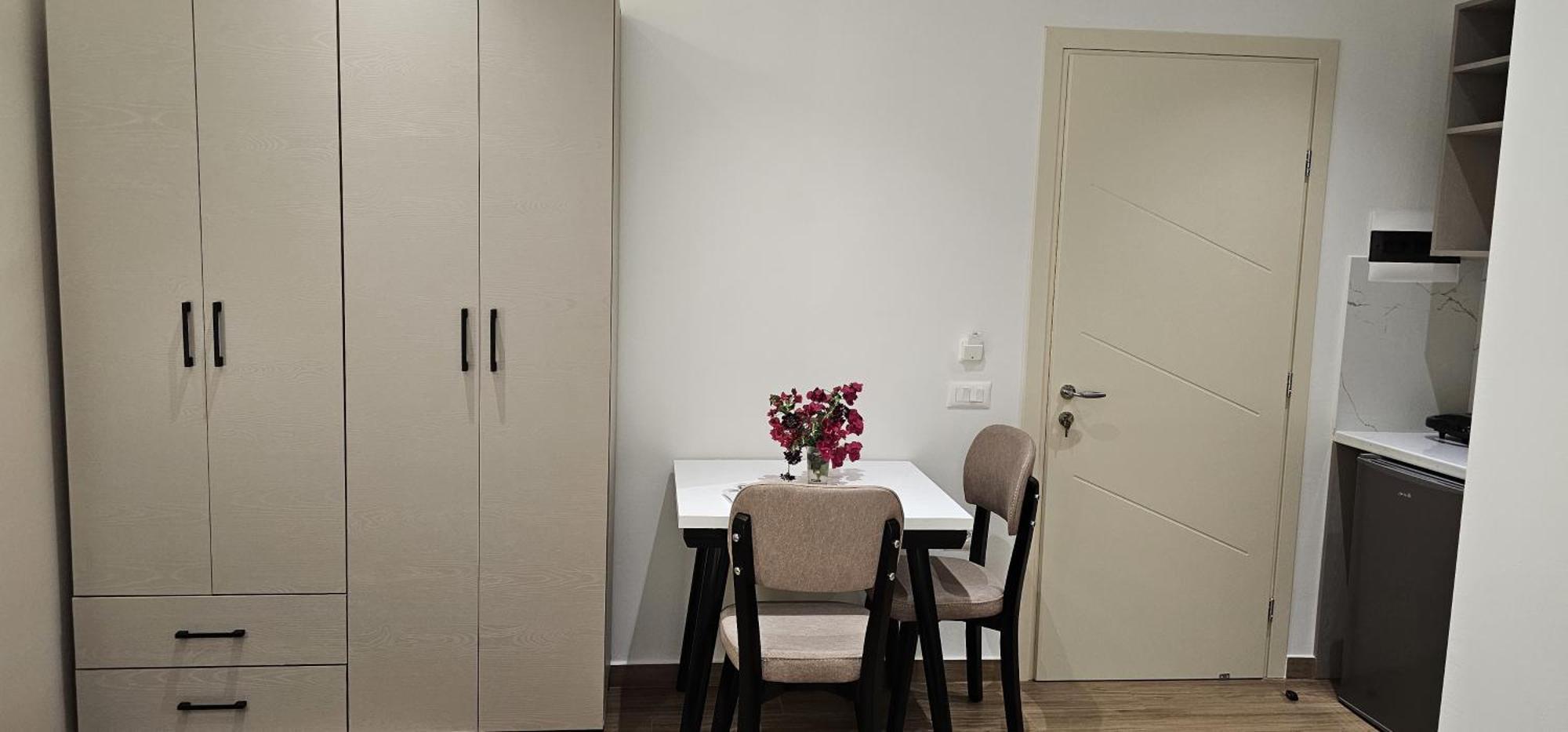 Appartement Hajdini Apartament *