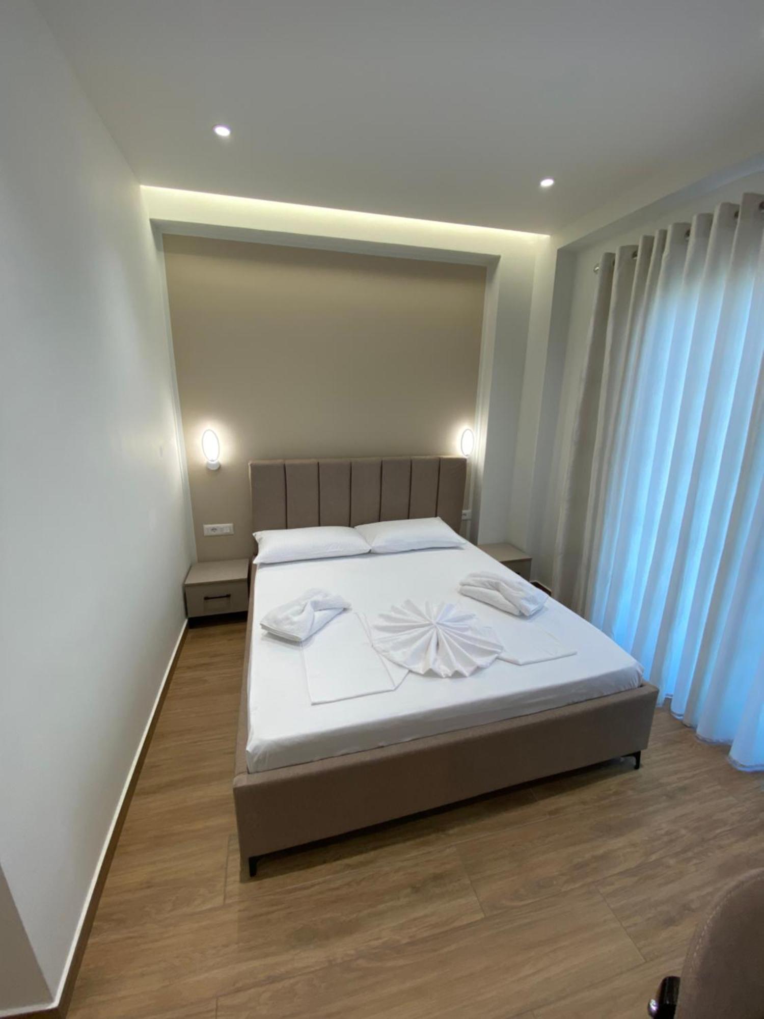 Appartement Hajdini Apartament Saranda