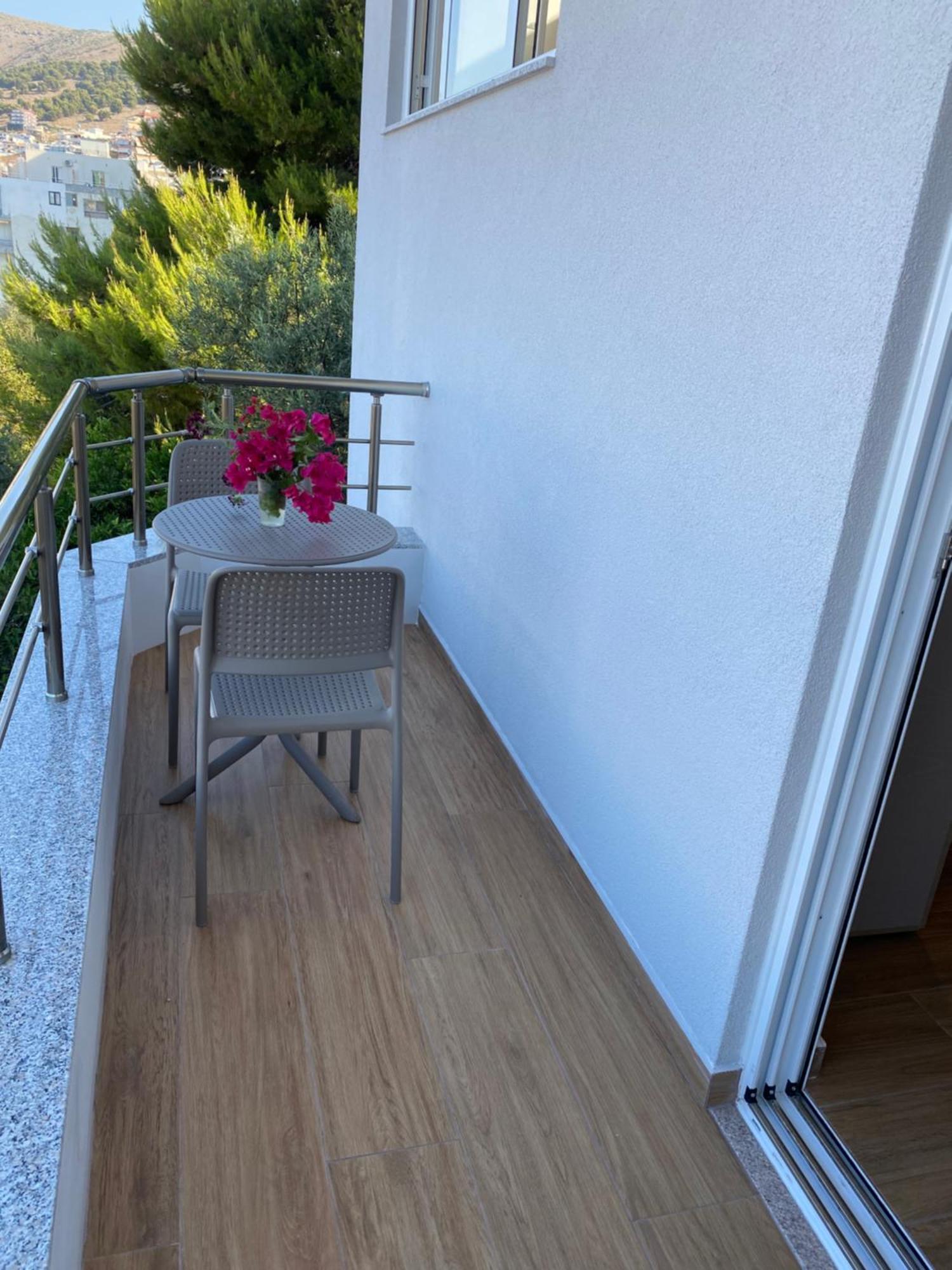 Hajdini Apartament * Saranda