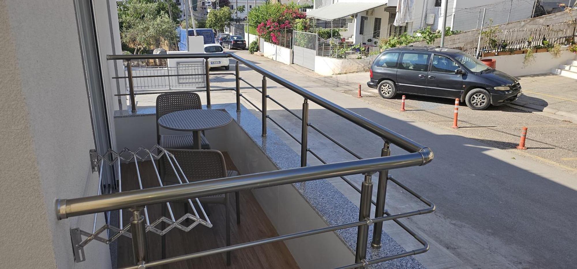 Hajdini Apartament *