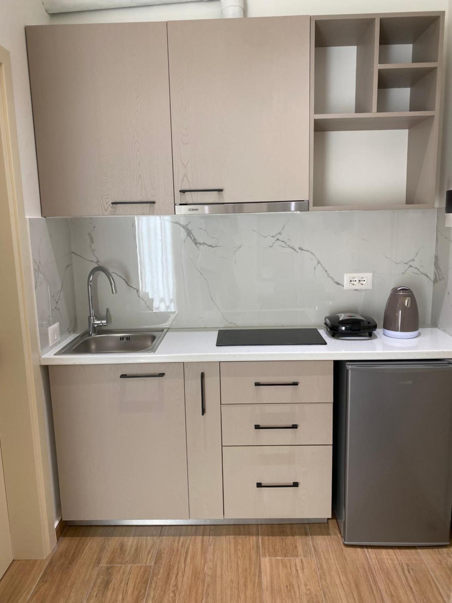 Hajdini Apartament