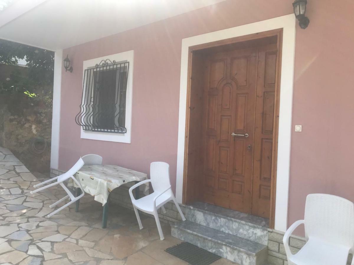 Hajdini Apartament