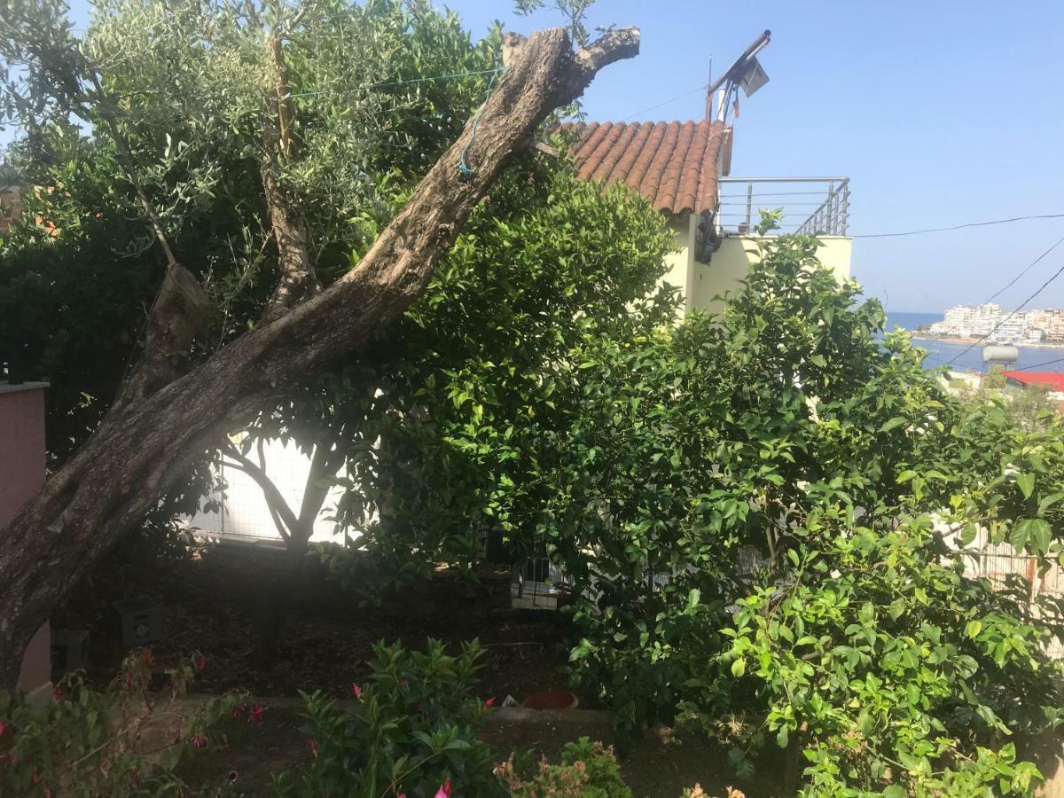 Appartement Hajdini Apartament Saranda